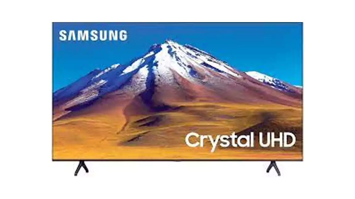 Samsung Class TU6985 4K (Amazon)